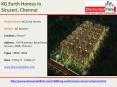 KG Earth Homes 2 BHK, 3 BHK Flats in Siruseri, Chennai
