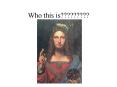 Who this is????????? PowerPoint PPT Presentation