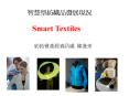 Smart Textiles PowerPoint PPT Presentation