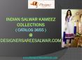 Latest New Indian Salwar Kameez Collections ( Catalog 3655 ) at DesignerSareeSalwar PowerPoint PPT Presentation