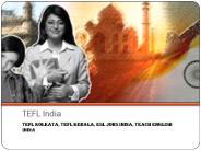 TEFL India