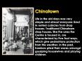 Chinatown PowerPoint PPT Presentation
