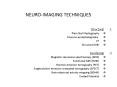 NEURO-IMAGING TECHNIQUES PowerPoint PPT Presentation