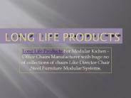 Office Furniture | Chairs Manufacturer Supplier