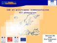 IAE et politiques communautaires PowerPoint PPT Presentation
