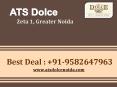 ATS Dolce Zeta One PowerPoint PPT Presentation