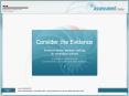 Consider the Evidence PowerPoint PPT Presentation