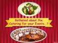 Bothered about the Catering for your Events..? PowerPoint PPT Presentation