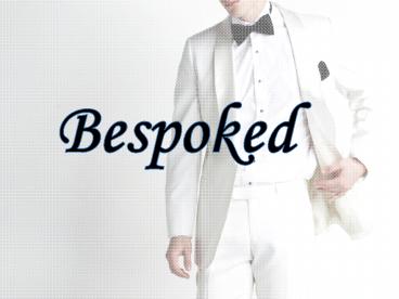 Made to Measure Suits