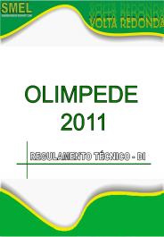 OLIMPEDE