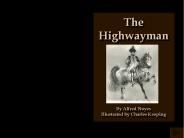 The Highwayman