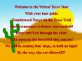 Welcome to the Virtual Texas Tour PowerPoint PPT Presentation