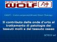 Il contributo delle onde d PowerPoint PPT Presentation