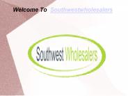 Wholesale Food Distributors