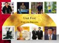 Unit Five PowerPoint PPT Presentation