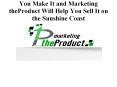 web design sunshine coast PowerPoint PPT Presentation