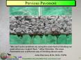 Pervious%20Pavement PowerPoint PPT Presentation
