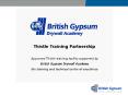 BPB WESTERN EUROPE  - LEADERSHIP THROUGH EFFECTIVE MARKETING PowerPoint PPT Presentation