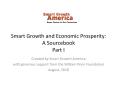 Smart Growth and Economic Prosperity: A Sourcebook Part I PowerPoint PPT Presentation
