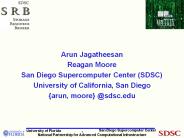 Data Grid Management Systems