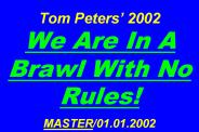 Tom Peters