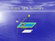 Ripple%20Tank%20Summary
