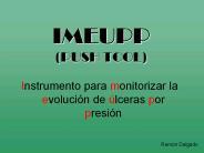 IMEUPP (PUSH TOOL)