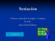 Seriaci