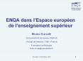 ENQA dans l PowerPoint PPT Presentation