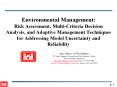 Environmental Management: PowerPoint PPT Presentation
