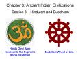 Chapter 3: Ancient Indian Civilizations PowerPoint PPT Presentation