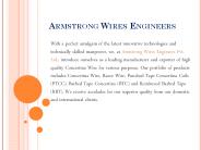 RBT Wire