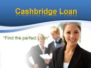 Instant payday loans