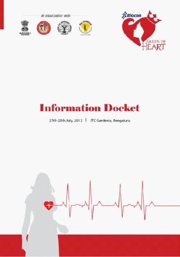 Heart disease in women