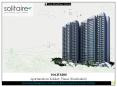 2 BHK Apartments in Kolshet Thane, Mumbai - Solitaire PowerPoint PPT Presentation