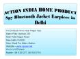 Spy Bluetooth Jacket Earpiece in Delhi PowerPoint PPT Presentation