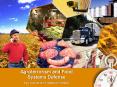Agroterrorism and Food Systems Defense key issues and research needs PowerPoint PPT Presentation