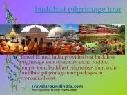 buddhist pilgrimage tour