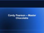 Cordy Pearson