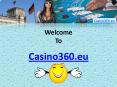 Online Free Spins Casino Games