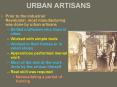 URBAN ARTISANS PowerPoint PPT Presentation
