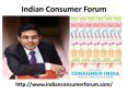 Indian Consumer Complaints Forum PowerPoint PPT Presentation