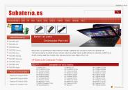 HP Batería