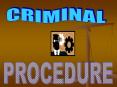 CRIMINAL PowerPoint PPT Presentation