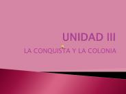 UNIDAD III