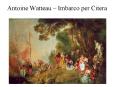 Antoine Watteau  PowerPoint PPT Presentation