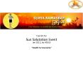 Surya Namaskar 101 PowerPoint PPT Presentation