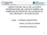 CONTAMINACION