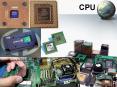 CPU PowerPoint PPT Presentation
