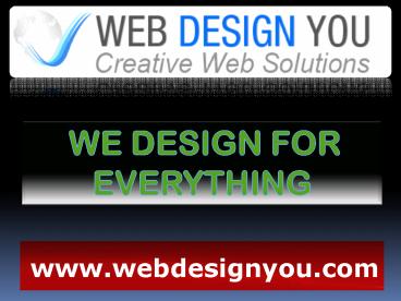 Best Web Design Service In Long Island